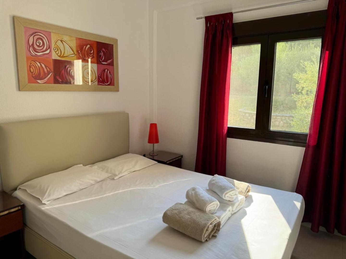 Hotel Makis House Nikiti  Exterior foto