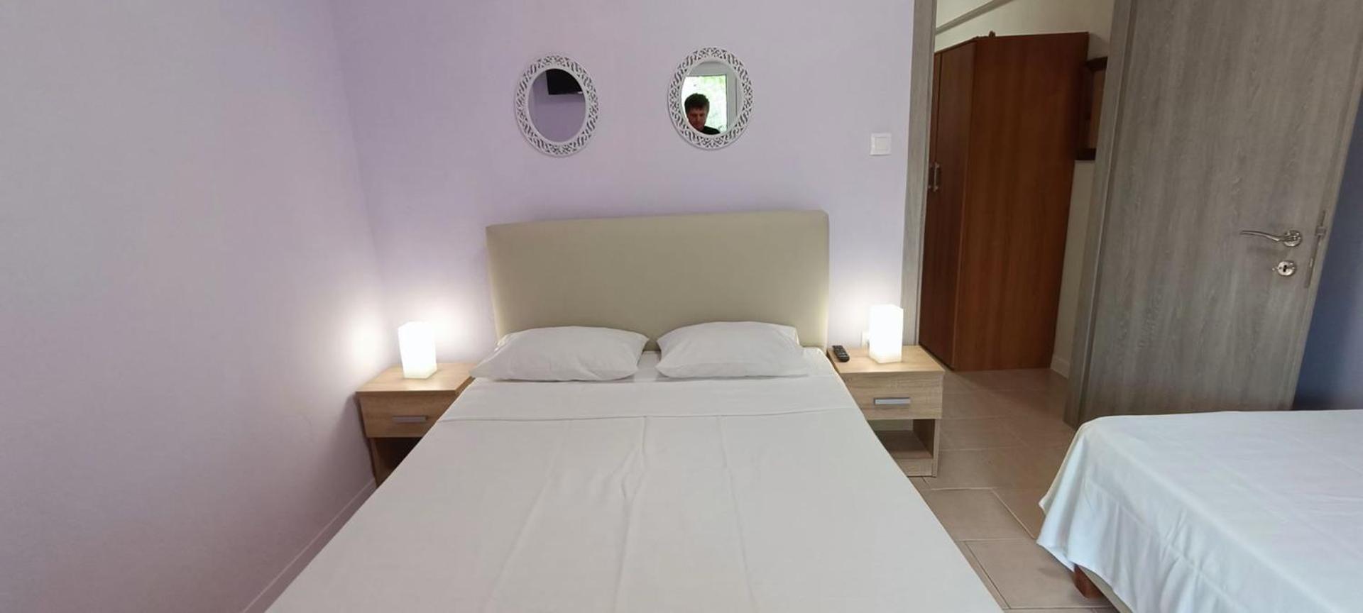 Hotel Makis House Nikiti  Exterior foto
